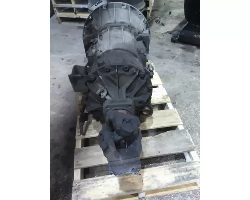 ALLISON 2500PTS GEN 4-5 TRANSMISSION ASSEMBLY