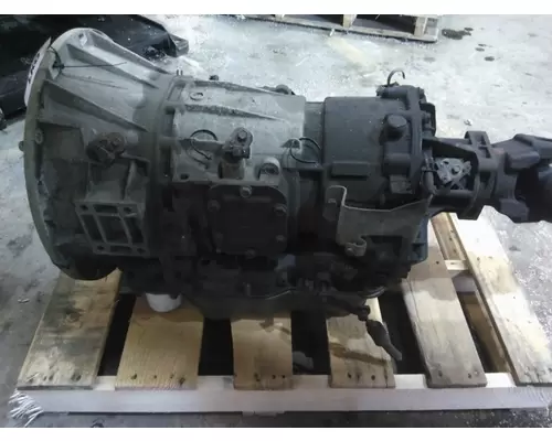 ALLISON 2500PTS GEN 4-5 TRANSMISSION ASSEMBLY