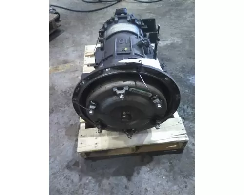 ALLISON 2500PTS GEN 4-5 TRANSMISSION ASSEMBLY