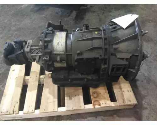 ALLISON 2500PTS GEN 4-5 TRANSMISSION ASSEMBLY