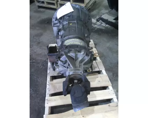 ALLISON 2500PTS GEN 4-5 TRANSMISSION ASSEMBLY