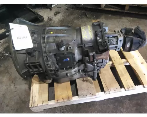 ALLISON 2500PTS GEN 4-5 TRANSMISSION ASSEMBLY