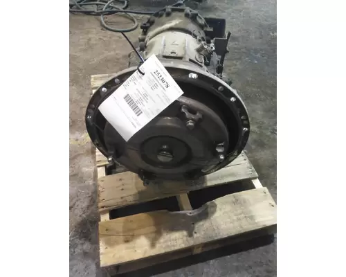 ALLISON 2500PTS GEN 4-5 TRANSMISSION ASSEMBLY