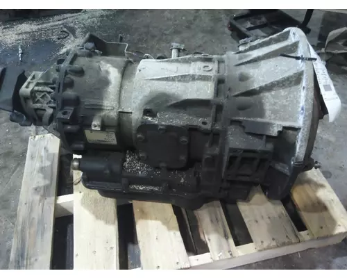 ALLISON 2500PTS GEN 4-5 TRANSMISSION ASSEMBLY