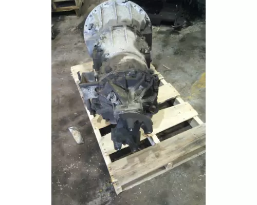 ALLISON 2500PTS GEN 4-5 TRANSMISSION ASSEMBLY