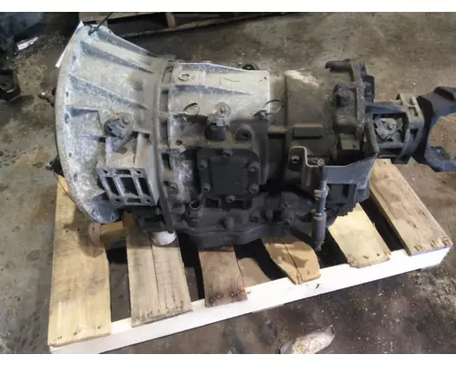 ALLISON 2500PTS GEN 4-5 TRANSMISSION ASSEMBLY
