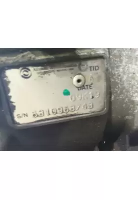 ALLISON 2500PTS GEN 4-5 TRANSMISSION ASSEMBLY