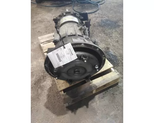 ALLISON 2500PTS GEN 4-5 TRANSMISSION ASSEMBLY