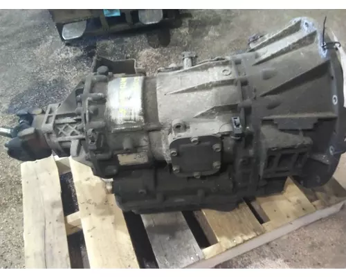 ALLISON 2500PTS GEN 4-5 TRANSMISSION ASSEMBLY