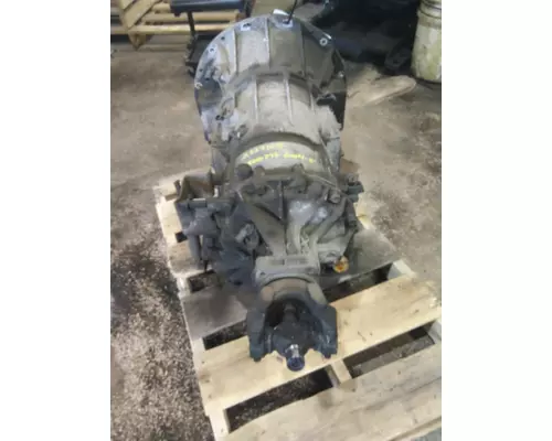 ALLISON 2500PTS GEN 4-5 TRANSMISSION ASSEMBLY