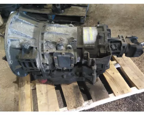 ALLISON 2500PTS GEN 4-5 TRANSMISSION ASSEMBLY