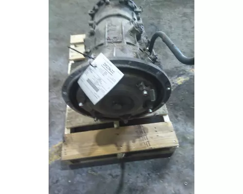 ALLISON 2500PTS GEN 4-5 TRANSMISSION ASSEMBLY