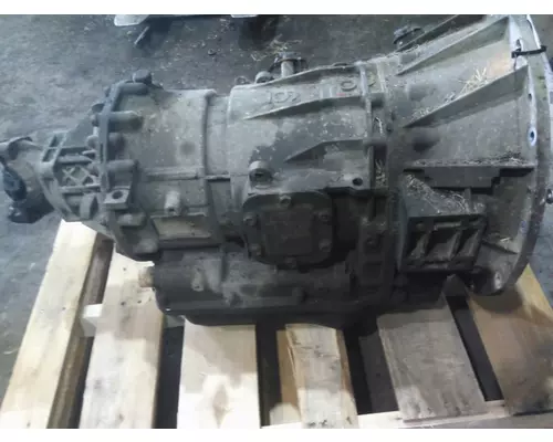 ALLISON 2500PTS GEN 4-5 TRANSMISSION ASSEMBLY