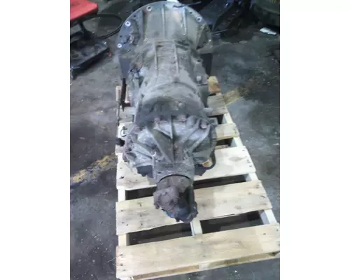 ALLISON 2500PTS GEN 4-5 TRANSMISSION ASSEMBLY