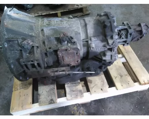 ALLISON 2500PTS GEN 4-5 TRANSMISSION ASSEMBLY
