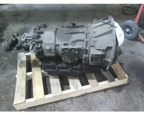 ALLISON 2500PTS GEN 4-5 TRANSMISSION ASSEMBLY