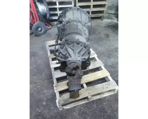 ALLISON 2500PTS GEN 4-5 TRANSMISSION ASSEMBLY