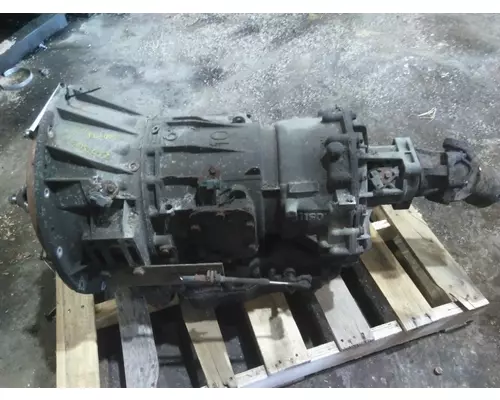 ALLISON 2500PTS GEN 4-5 TRANSMISSION ASSEMBLY