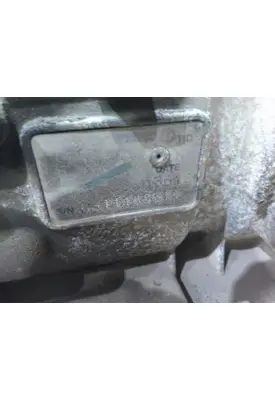 ALLISON 2500PTS GEN 4-5 TRANSMISSION ASSEMBLY