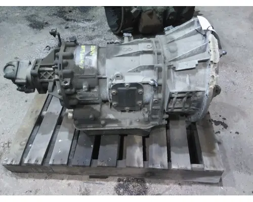 ALLISON 2500PTS GEN 4-5 TRANSMISSION ASSEMBLY