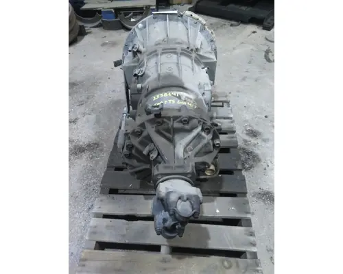 ALLISON 2500PTS GEN 4-5 TRANSMISSION ASSEMBLY