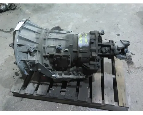 ALLISON 2500PTS GEN 4-5 TRANSMISSION ASSEMBLY