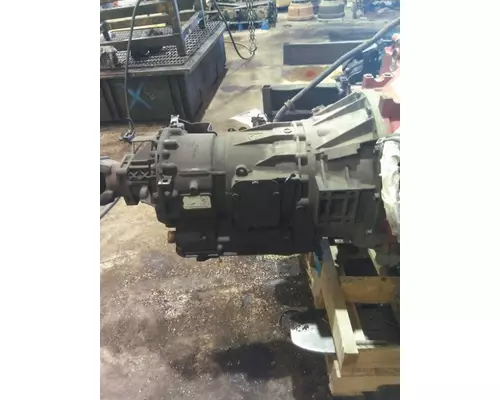 ALLISON 2500PTS GEN 4-5 TRANSMISSION ASSEMBLY