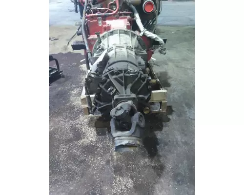 ALLISON 2500PTS GEN 4-5 TRANSMISSION ASSEMBLY