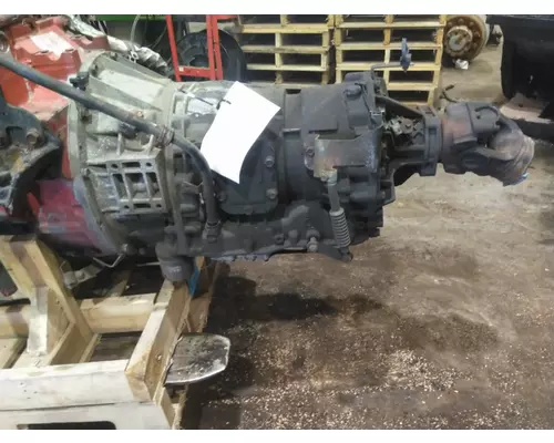 ALLISON 2500PTS GEN 4-5 TRANSMISSION ASSEMBLY