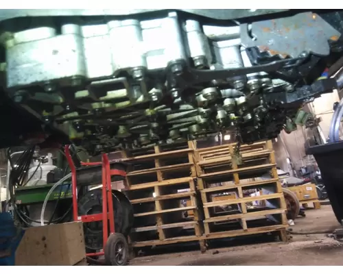 ALLISON 2500PTS GEN 4-5 TRANSMISSION ASSEMBLY