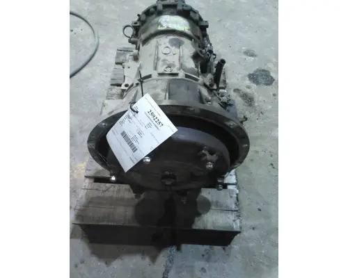 ALLISON 2500PTS GEN 4-5 TRANSMISSION ASSEMBLY
