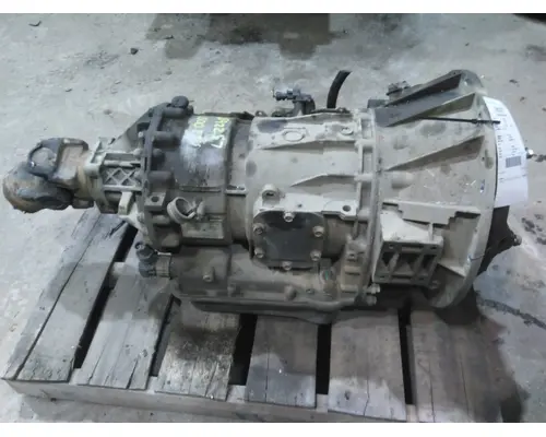 ALLISON 2500PTS GEN 4-5 TRANSMISSION ASSEMBLY