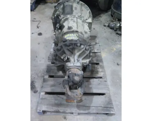 ALLISON 2500PTS GEN 4-5 TRANSMISSION ASSEMBLY
