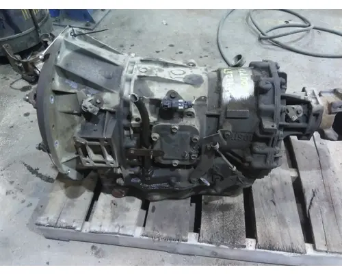 ALLISON 2500PTS GEN 4-5 TRANSMISSION ASSEMBLY