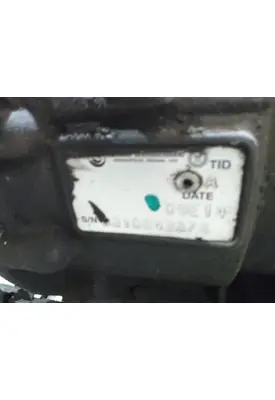 ALLISON 2500PTS GEN 4-5 TRANSMISSION ASSEMBLY