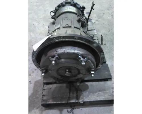 ALLISON 2500PTS GEN 4-5 TRANSMISSION ASSEMBLY