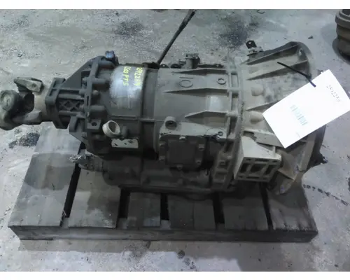 ALLISON 2500PTS GEN 4-5 TRANSMISSION ASSEMBLY