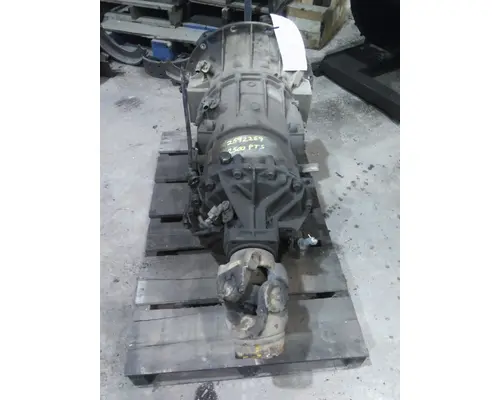 ALLISON 2500PTS GEN 4-5 TRANSMISSION ASSEMBLY