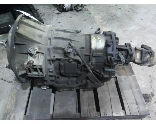 ALLISON 2500PTS GEN 4-5 TRANSMISSION ASSEMBLY