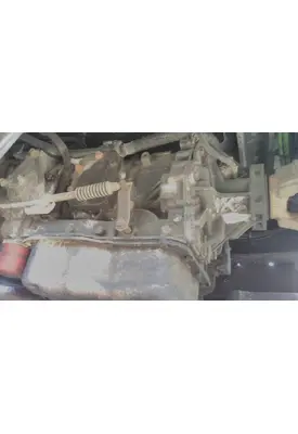 ALLISON 2500PTS GEN 4-5 TRANSMISSION ASSEMBLY