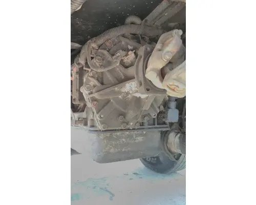 ALLISON 2500PTS GEN 4-5 TRANSMISSION ASSEMBLY