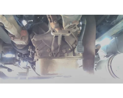 ALLISON 2500PTS GEN 4-5 TRANSMISSION ASSEMBLY