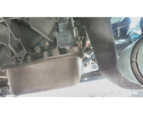 ALLISON 2500PTS GEN 4-5 TRANSMISSION ASSEMBLY