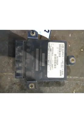 ALLISON 2500PTS GEN 4-5 TRANSMISSION CONTROL MODULE (TCM)