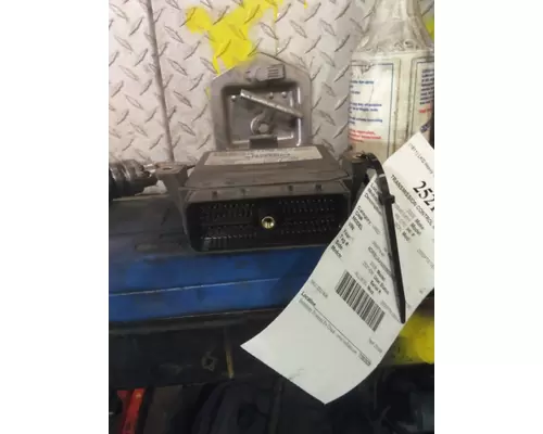 ALLISON 2500PTS GEN 4-5 TRANSMISSION CONTROL MODULE (TCM)