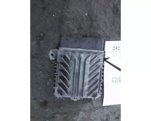 ALLISON 2500PTS GEN 4-5 TRANSMISSION CONTROL MODULE (TCM)