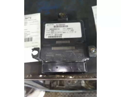 ALLISON 2500PTS GEN 4-5 TRANSMISSION CONTROL MODULE (TCM)