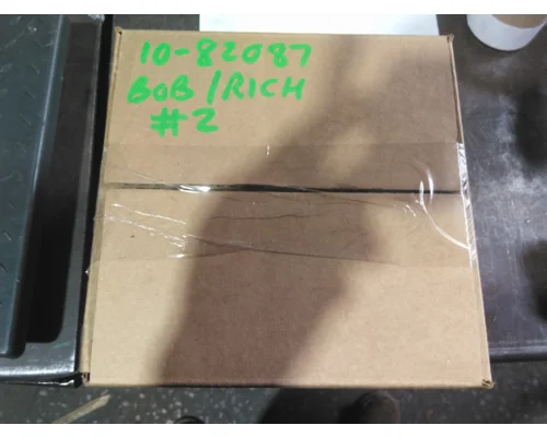 ALLISON 2500PTS GEN 4-5 TRANSMISSION CONTROL MODULE (TCM)