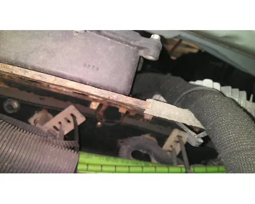 ALLISON 2500PTS GEN 4-5 TRANSMISSION CONTROL MODULE (TCM)