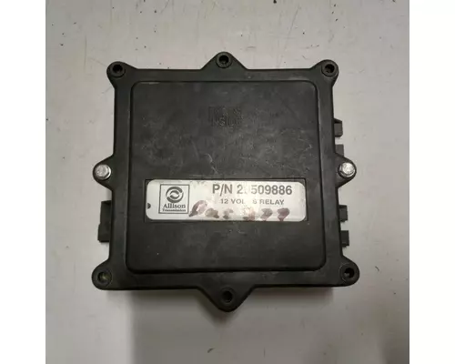 ALLISON 2500PTS ECM (Transmission)